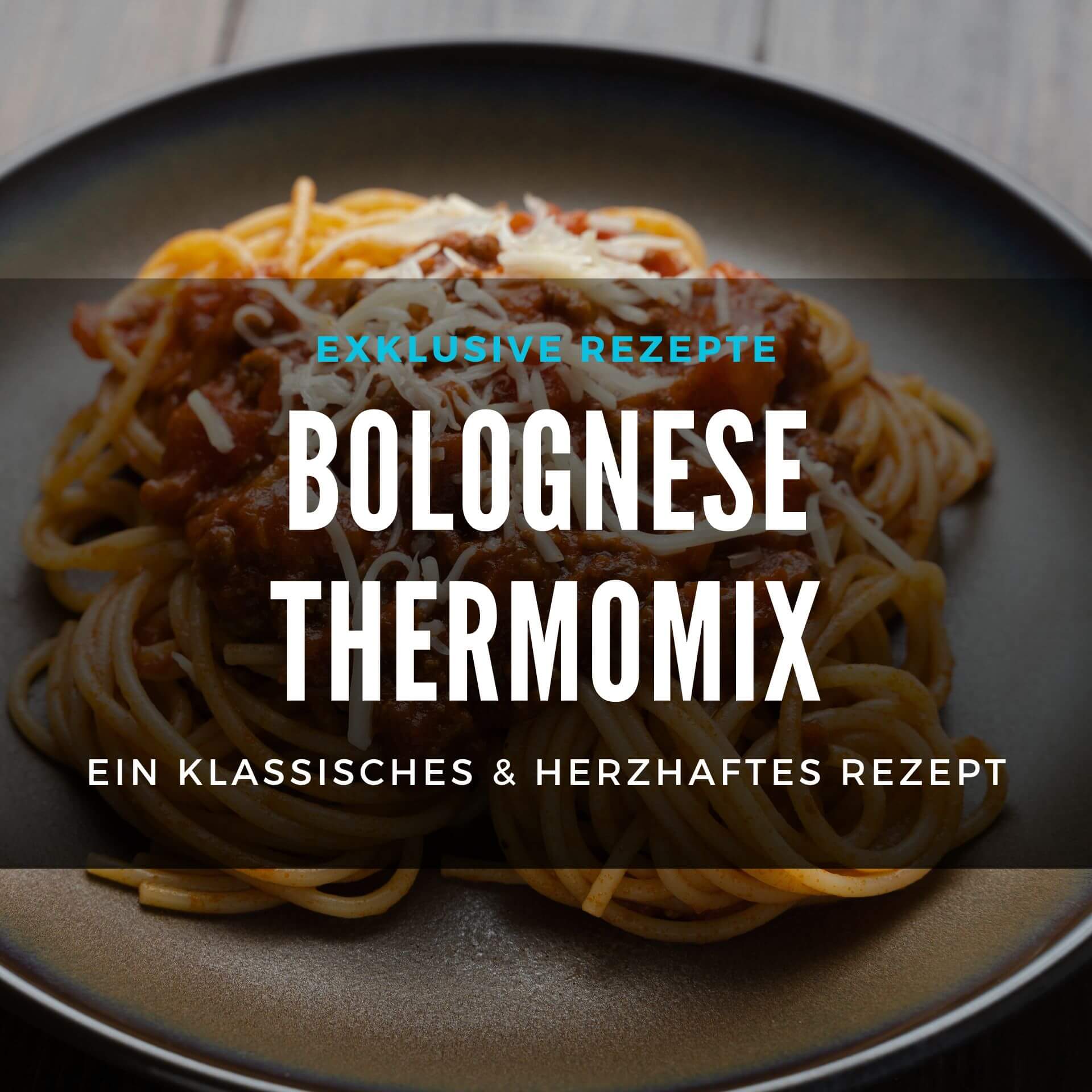 ᐅ Bolognese Thermomix: Ein klassisches &amp; herzhaftes Rezept