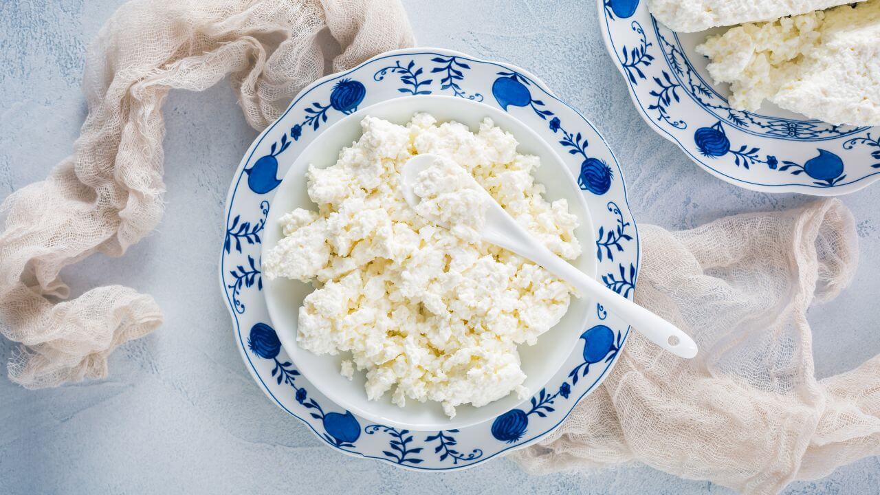 ᐅ Körniger Frischkäse Rezepte: Gesunde Ideen für jede Mahlzeit